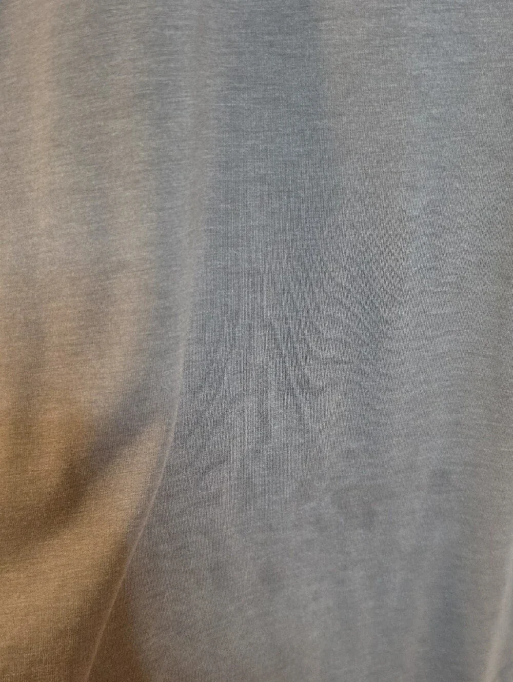 The North Face Olive Green & Gray Men’s Athletic Tank Tops
